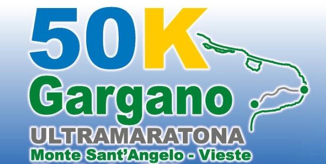 50 KM DEL GARGANO II EDIZIONE